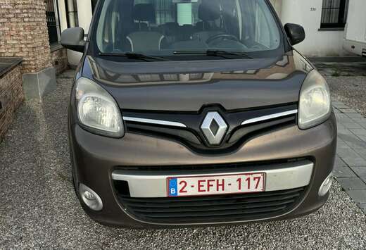 Renault ENERGY TCe 115 Start & Stop Authentique