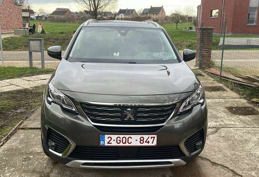Peugeot 1.2 PureTech Active