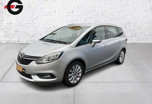 Opel innovation es 120 7pl.