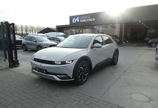 Hyundai 63Kwh 170pk Core Luxe Camera \'22 44000km (24 ...