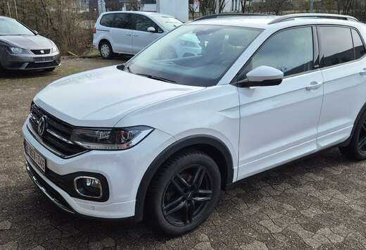 Volkswagen Life - ZU VERKAUFEN IM KUNDENAUFTRAG