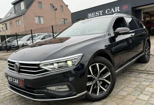 Volkswagen 2.0TDI * DSG * Trekhaak