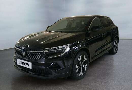 Renault 1.2 E-Tech HEV Techno 200 Hp