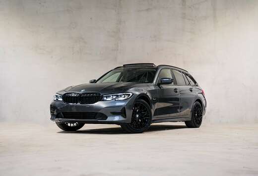 BMW e 19\' PACK M  CARPLAY  FULL OPTION  TVA