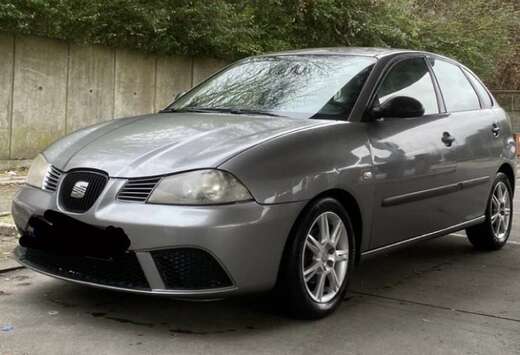 SEAT 1.4 TDi Reference