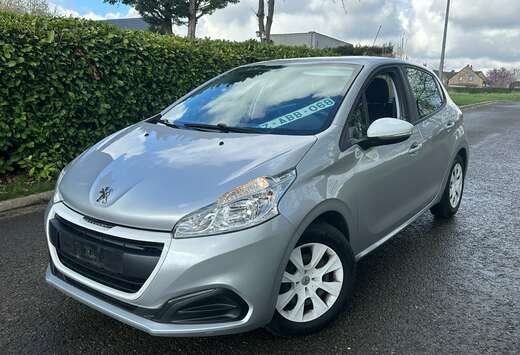 Peugeot 208 1.0i PureTech Like