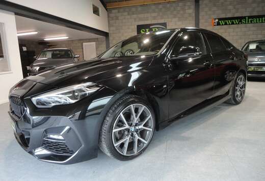 BMW Gran Coupé 218iA OPF PACK M SUPER AFFAIRE