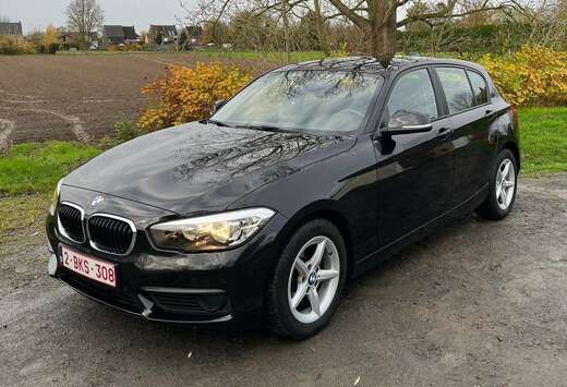 BMW 116i