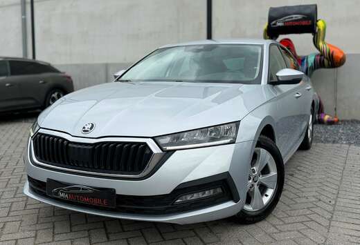 Skoda 1.5 TSI Ambition
