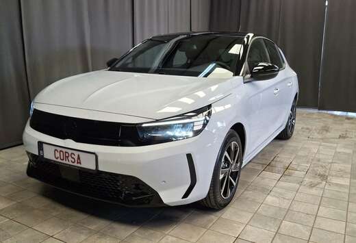 Opel Turbo Start/Stop GS AT8