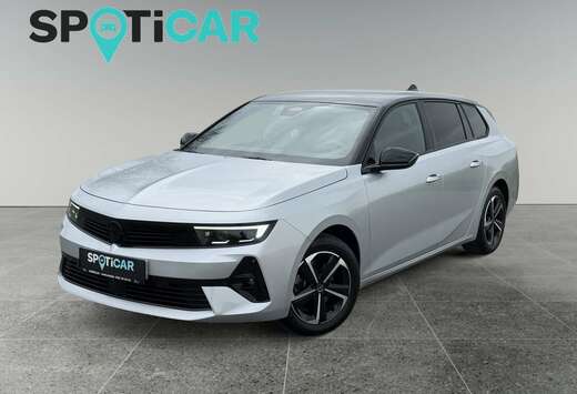 Opel GS-LINE,Head-Up,Navi,Zetel-stuur verwarming,Full ...