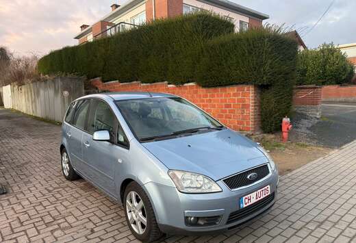 Ford BOITE AUTO-PRETE  IMMATRICULER-GARANTIE