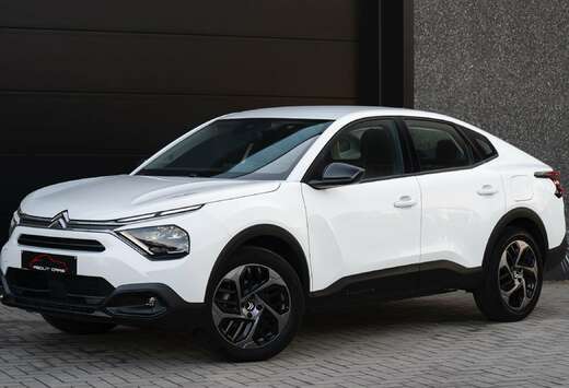 Citroen C4 X ** Nieuwstaat ** Garantie **