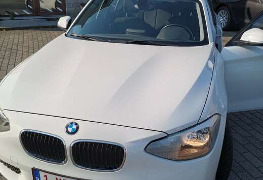 BMW 116+d+EDE+Pole+Position+Sport+Edition