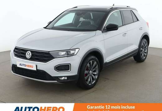 Volkswagen 1.5 TSI ACT Sport