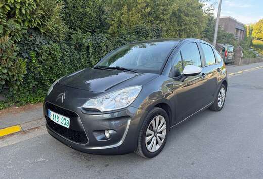 Citroen C3 1.1i Vitamin