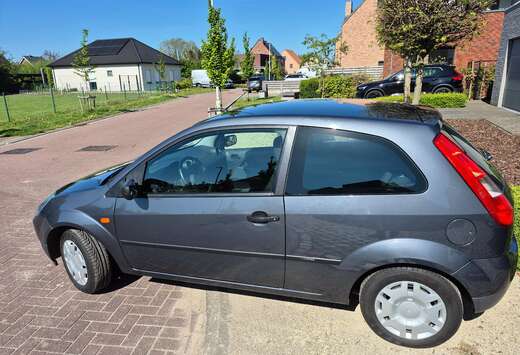Ford Fiesta 1.3i Trend