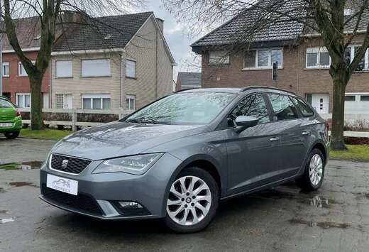 SEAT 1.2 TSI