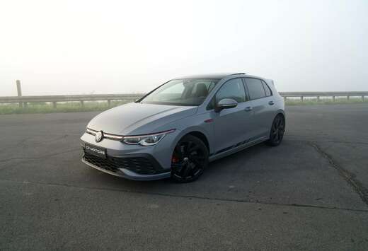 Volkswagen 8  CLUBSPORT  PANO  IQ LIGHTS  HARMAN/KARD ...