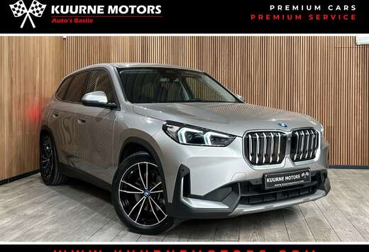 BMW xDrive30 Alu19\