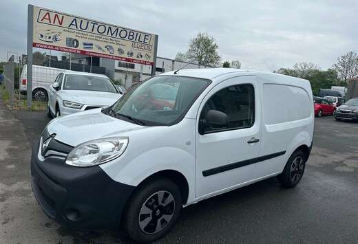 Renault 1.5 dCi