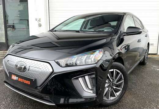 Hyundai FULL ELECTRIC*TOPP*