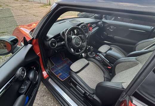 MINI Mini 1.5A Cooper OPF (EU6d-TEMP)