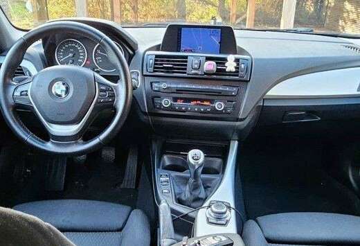 BMW d EfficientDynamics Business Edition