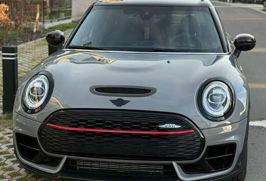 MINI Mini Clubman 2.0AS John Cooper Works ALL4 OPF (E ...