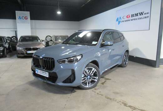BMW 25E Hybride Pano Full Camera Storm Bay Grey LED 1 ...