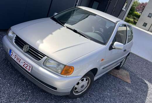 Volkswagen 1.4i