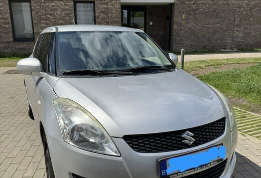 Suzuki 1.2i GL Airco
