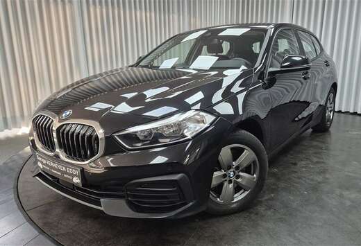 BMW 318 Touring