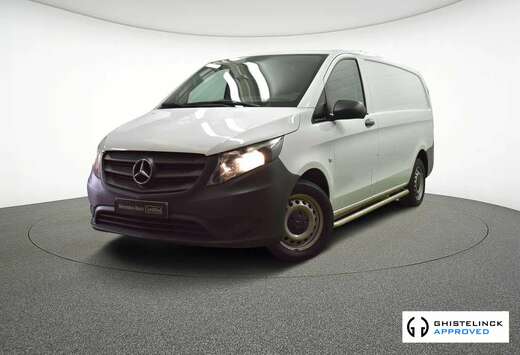 Mercedes-Benz 114 CDI Bestelwagen L2