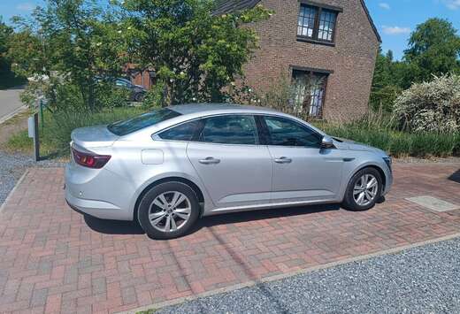 Renault Talisman 1.5 dCi Energy Intens