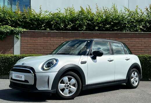 MINI 2022 - CARPLAY - 61.000 KM