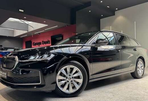 Skoda TVA**PHEV**LED**CAMERA 360**GPS**GARANTIE 12MOI ...