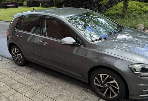 Volkswagen 1.4 TSI BMT Join