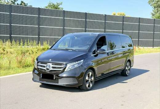 Mercedes-Benz d Long Avantgarde (EU6AP)