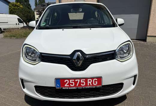 Renault SCe 65 LIMITED