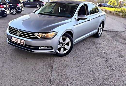 Volkswagen 1.6 TDI 120 BMT Confortline