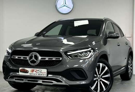 Mercedes-Benz 1ER PROPRIETAIRE - GARANTIE 12 MOIS - P ...