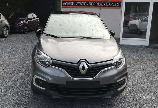 Renault 0.9 TCe Limited