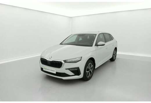 Skoda Selection 1.0 TSI 85KW (115CV) DSG