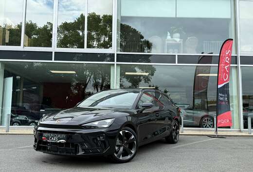 CARPLAY / CAMERA / ZETEL & STUURVERWARMING / ADAPTIVE ...