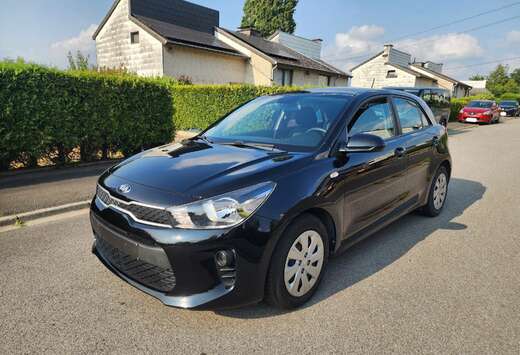 Kia 1.2 84 ch ISG Easy