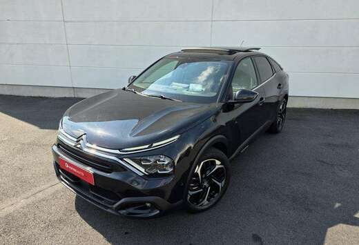 Citroen Shine Pack 1.5 BlueHdi 131ch Auto