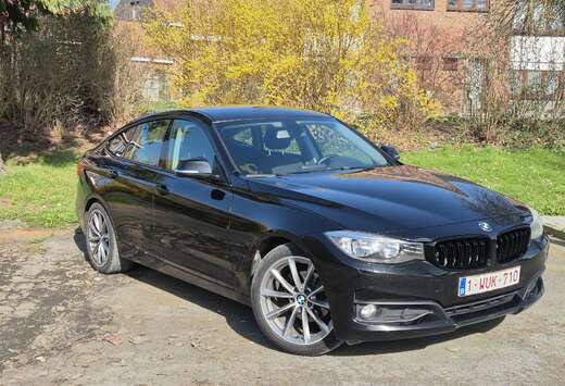 BMW Gran Turismo