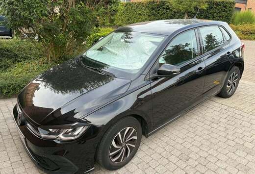 Volkswagen Polo 1.0 TSI Style OPF DSGStyle