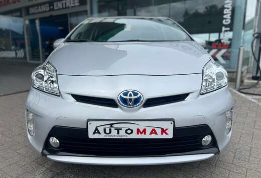 Toyota Prius Hsd 1.8i VVT-i Active Lounge
